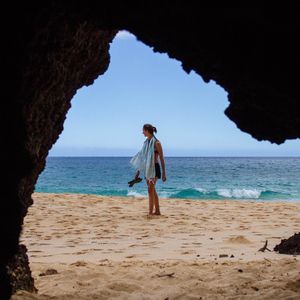 Image post by @olukai on Instagram