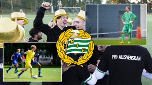 Image post by @fotbolldirekt on Instagram