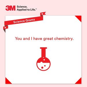 Image post by @3m on Instagram