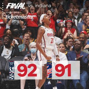 Image post by @washmystics on Instagram