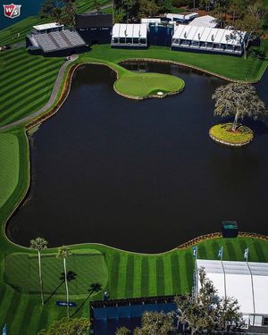 Image post by @wilsongolfcanada on Instagram