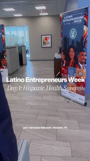 Video post by @letsvamonosnetwork on Facebook