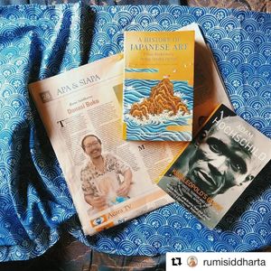 Image post by @tuttlepublishing on Instagram