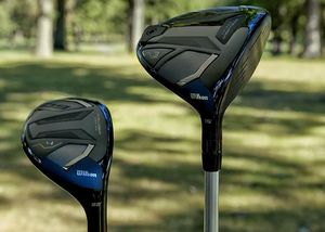 Image post by @wilsongolfcanada on Instagram