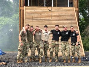 Image post by @marionmilitary on Instagram