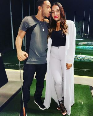 Image post by @ludacris on Instagram