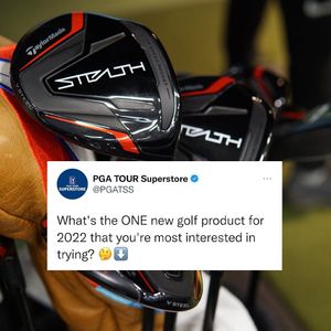 Image post by @pgatoursuperstore on Instagram