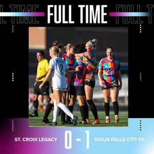 Image post by @siouxfallscity on Instagram