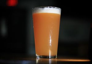 Image post by @navigationbrewingco on Instagram