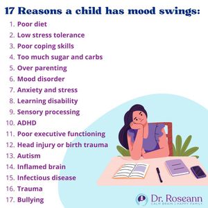 Image post by @drroseann on Instagram