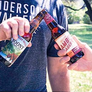 Image post by @sudwerkbrew on Instagram
