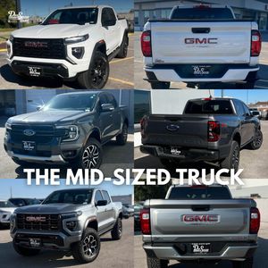 Image post by @davesinclairbuickgmc on Instagram