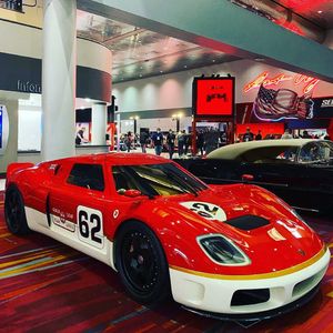 Image post by @jensonbutton on Instagram