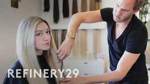 Video post by @refinery29 on YouTube