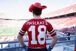 Image post by @ohiostathletics on Instagram
