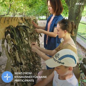 Image post by @moveukraine on Instagram