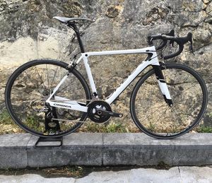 Image post by @bikerumor on Instagram