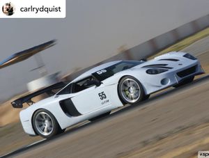 Image post by @factoryfiveracing on Instagram