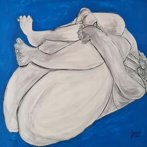 Image post by @kunstzurichsud on Instagram
