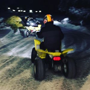 Image post by @sagekaramofficial on Instagram