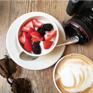 Image post by @lepainquotidienus on Instagram