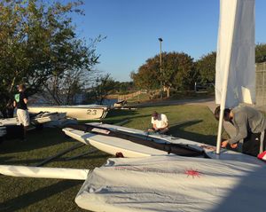 Image post by @yalesailing on Instagram