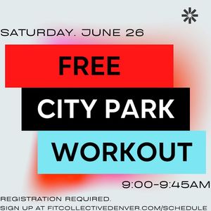 Image post by @fitcollectivedenver on Instagram