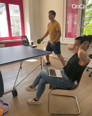 Image post by @qoqa_schweiz on Instagram