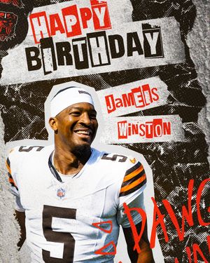 Image post by @clevelandbrowns on Instagram