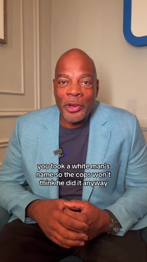 Video post by @thetalkcbs on TikTok