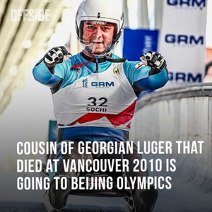 Image post by @offside on Instagram
