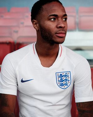 Image post by @nikefootball on Instagram