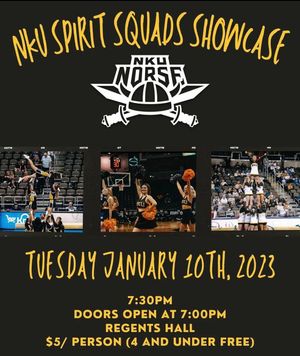 Image post by @nkudanceteam on Instagram