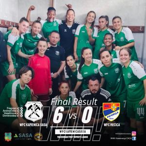 Image post by @wfckamenicasasa on Instagram