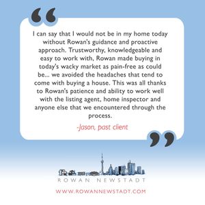 Image post by @rowannewstadtrealestate on Instagram