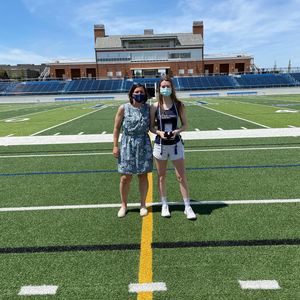 Image post by @fandmwbb on Instagram