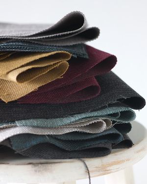 Image post by @pallastextiles on Instagram