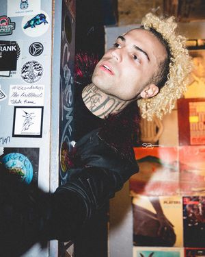Image post by @shotbytwinky on Instagram