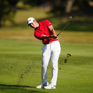 Image post by @taylormade_golf_japan on Instagram