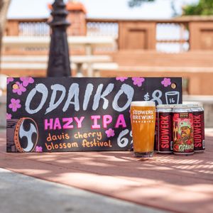 Image post by @sudwerkbrew on Instagram