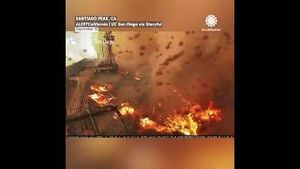 Video post by @accuweather on YouTube