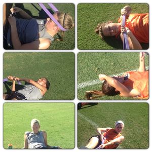 Image post by @texassoccer on Instagram