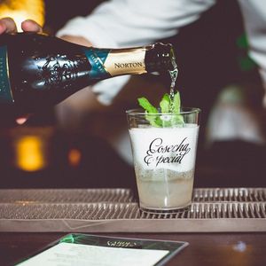 Image post by @hotelmadero on Instagram