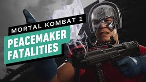 Video post by @ign on YouTube