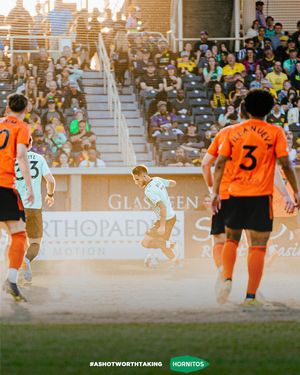 Image post by @newmexicoutd on Instagram