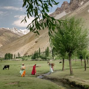 Image post by @natgeo on Instagram