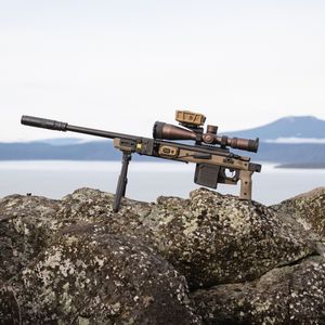 Image post by @ruggedsuppressors on Instagram