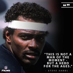 Image post by @nflfilms on Instagram