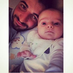 Image post by @francesco__laporta on Instagram