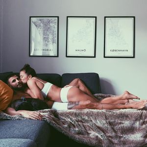 Image post by @rileythree on Instagram